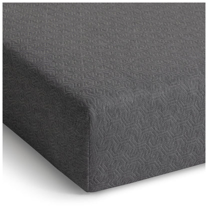 8&quot; Gel Memory Foam Mattress, Firm - WK08CKFR30GF - Underkut
