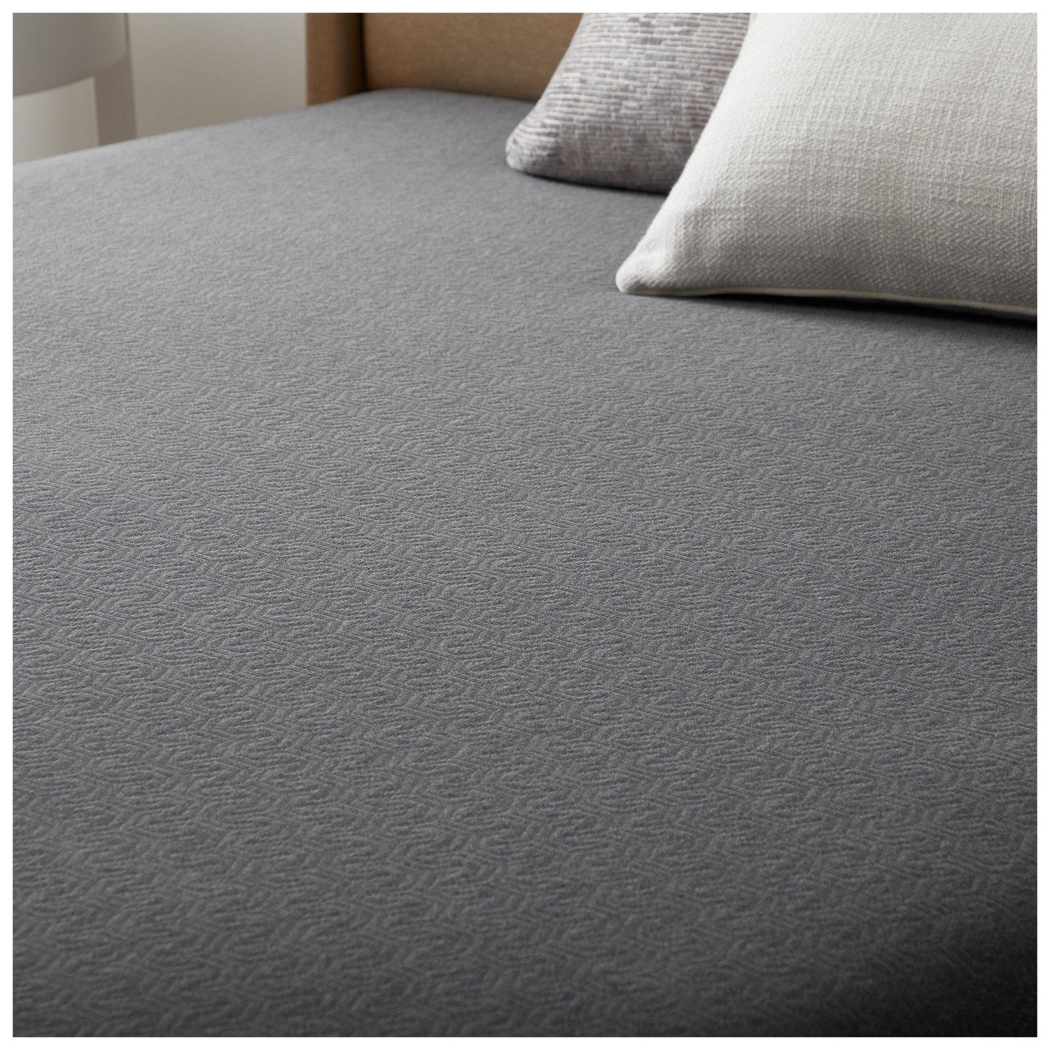 8&quot; Gel Memory Foam Mattress, Firm - WK08CKFR30GF - Underkut