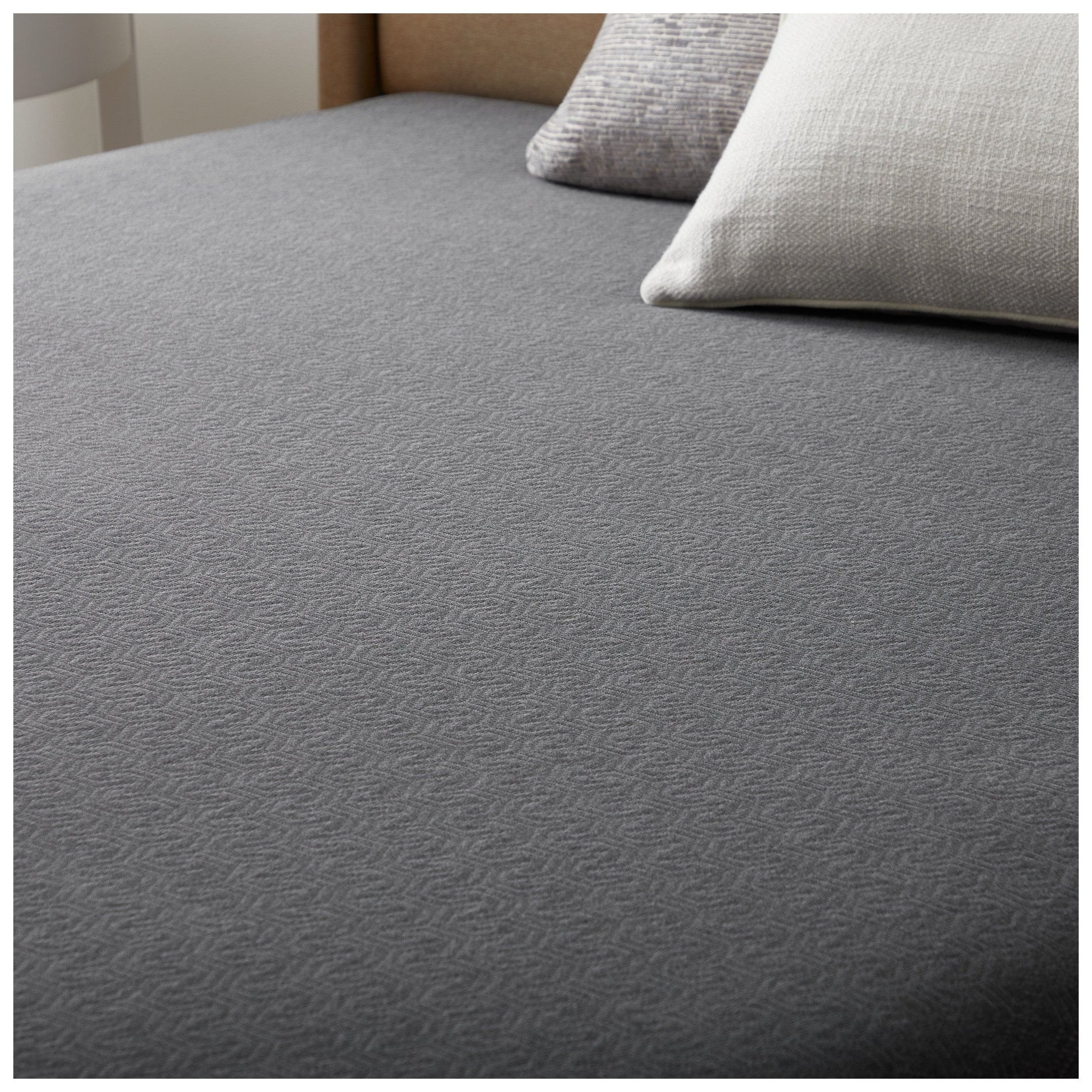 8&quot; Gel Memory Foam Mattress, Firm - WK08CKFR30GF - Underkut