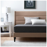 8" Gel Memory Foam Mattress, Firm - WK08CKFR30GF - Underkut
