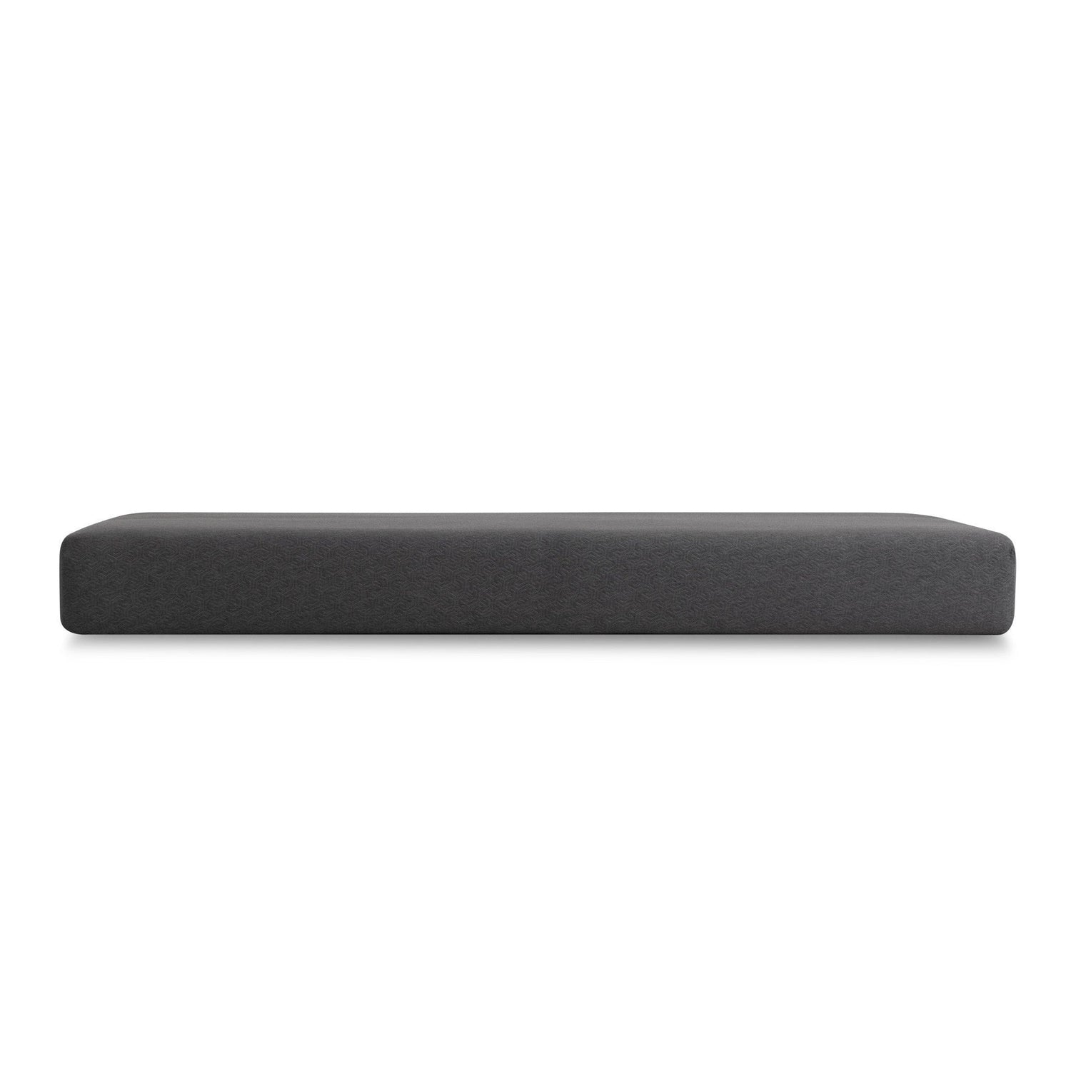 8&quot; Gel Memory Foam Mattress, Firm - WK08CKFR30GF - Underkut