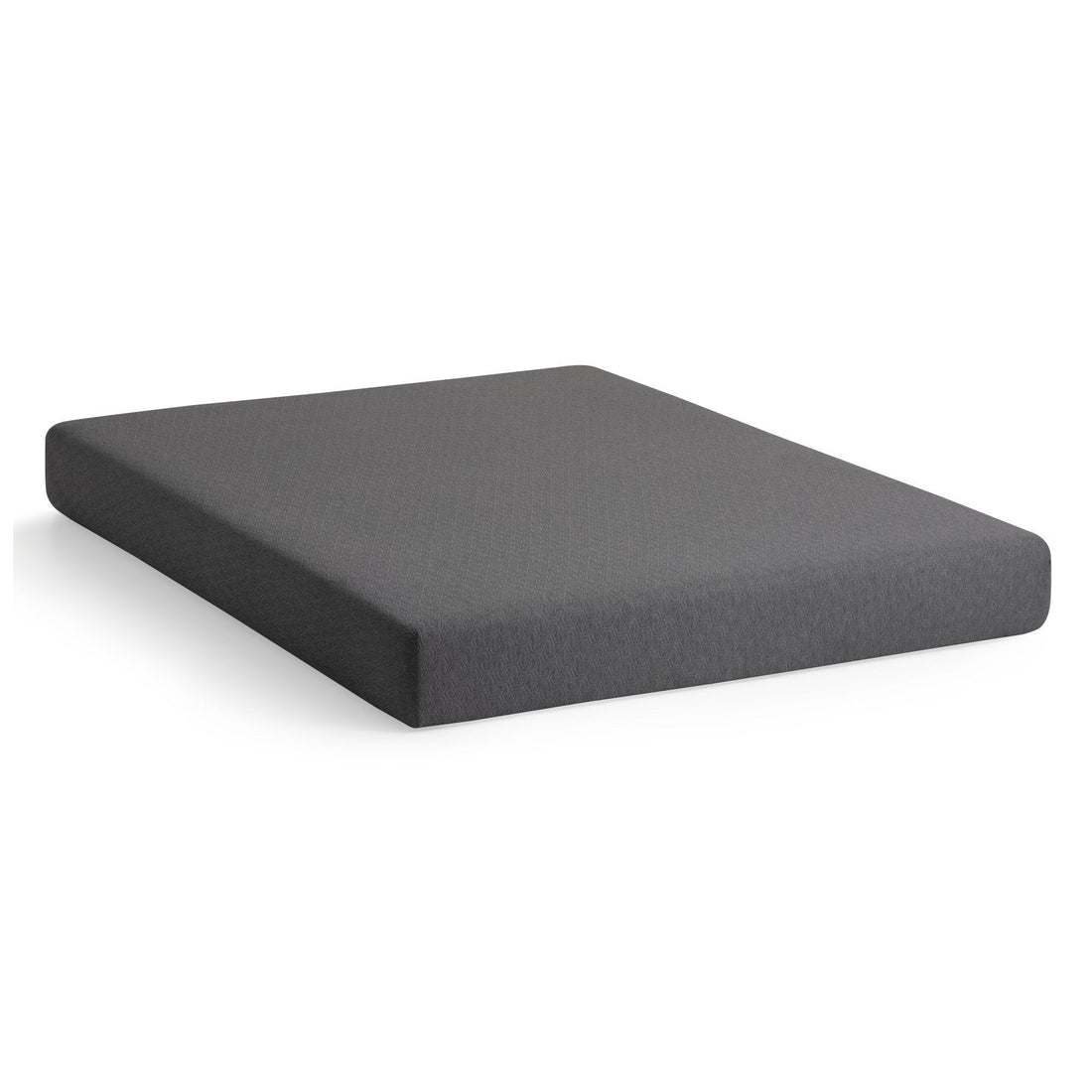 8&quot; Gel Memory Foam Mattress, Firm - WK08CKFR30GF - Underkut