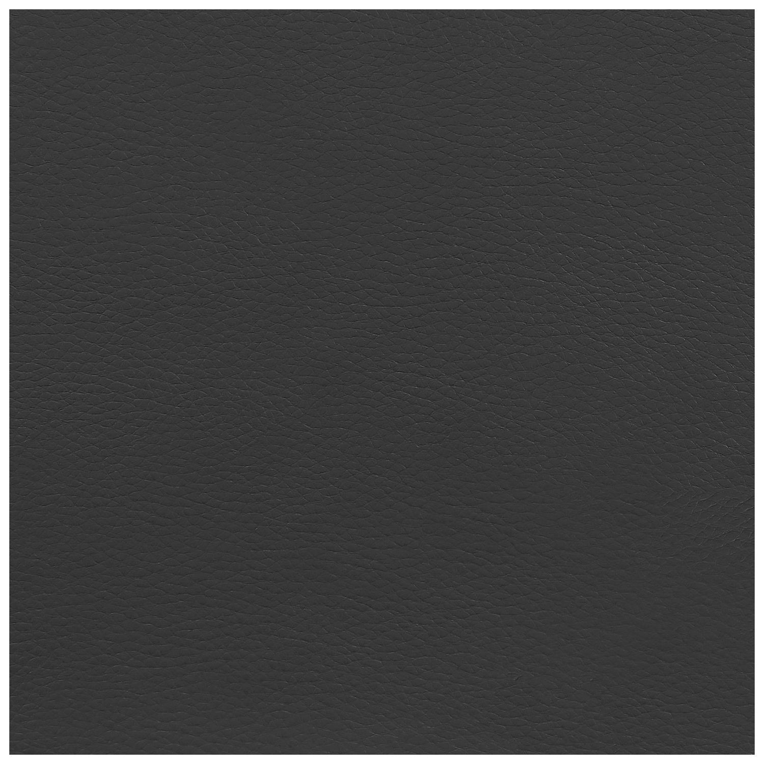 Dustin Adjustable Height Office Chair Black and Silver 800048