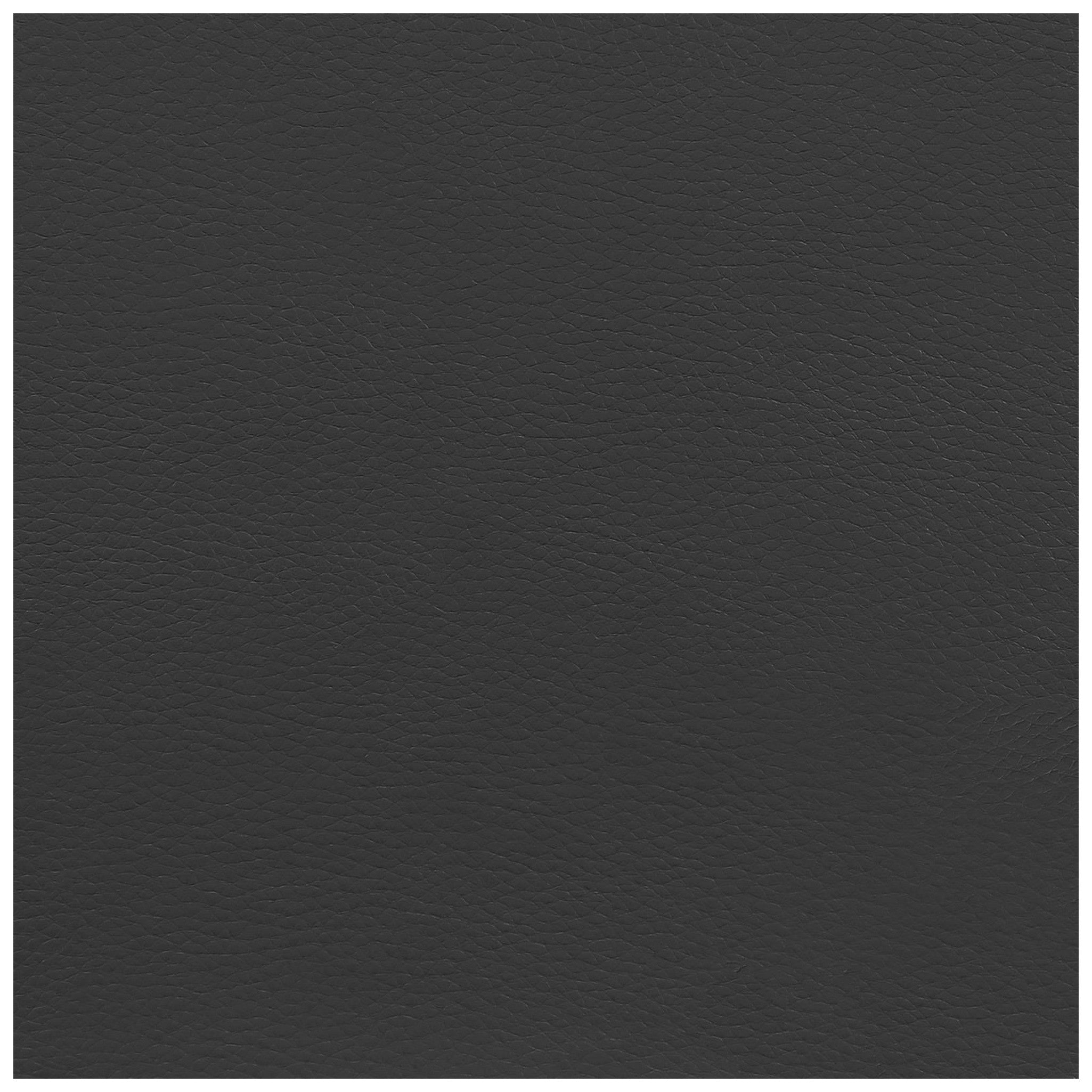 Dustin Adjustable Height Office Chair Black and Silver 800048