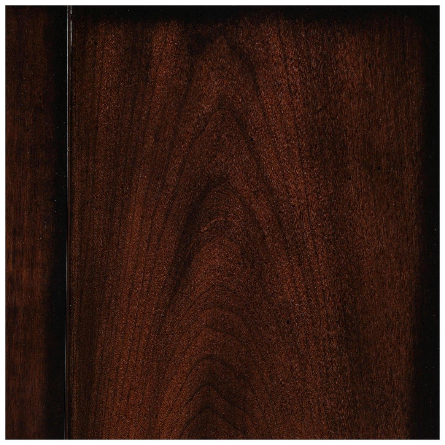 Newton 2-piece Writing Desk Set Chestnut and Tan 800778
