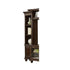 LEFT PIER, SET-UP 8014-L