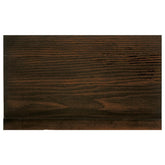 LEFT PIER, SET-UP 8014-L