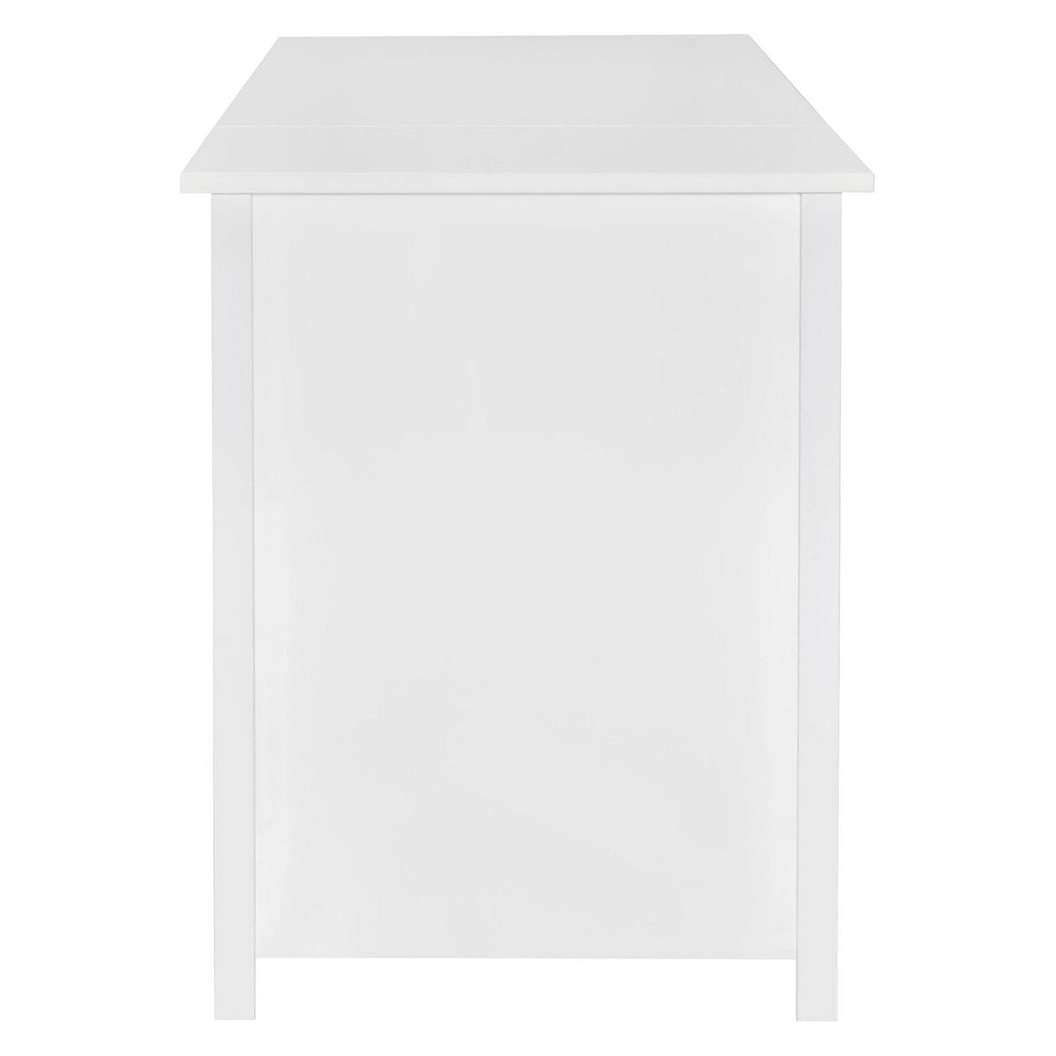 Dylan 4-drawer Lift Top Office Desk 801573
