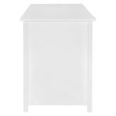 Dylan 4-drawer Lift Top Office Desk 801573