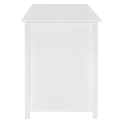 Dylan 4-drawer Lift Top Office Desk 801573
