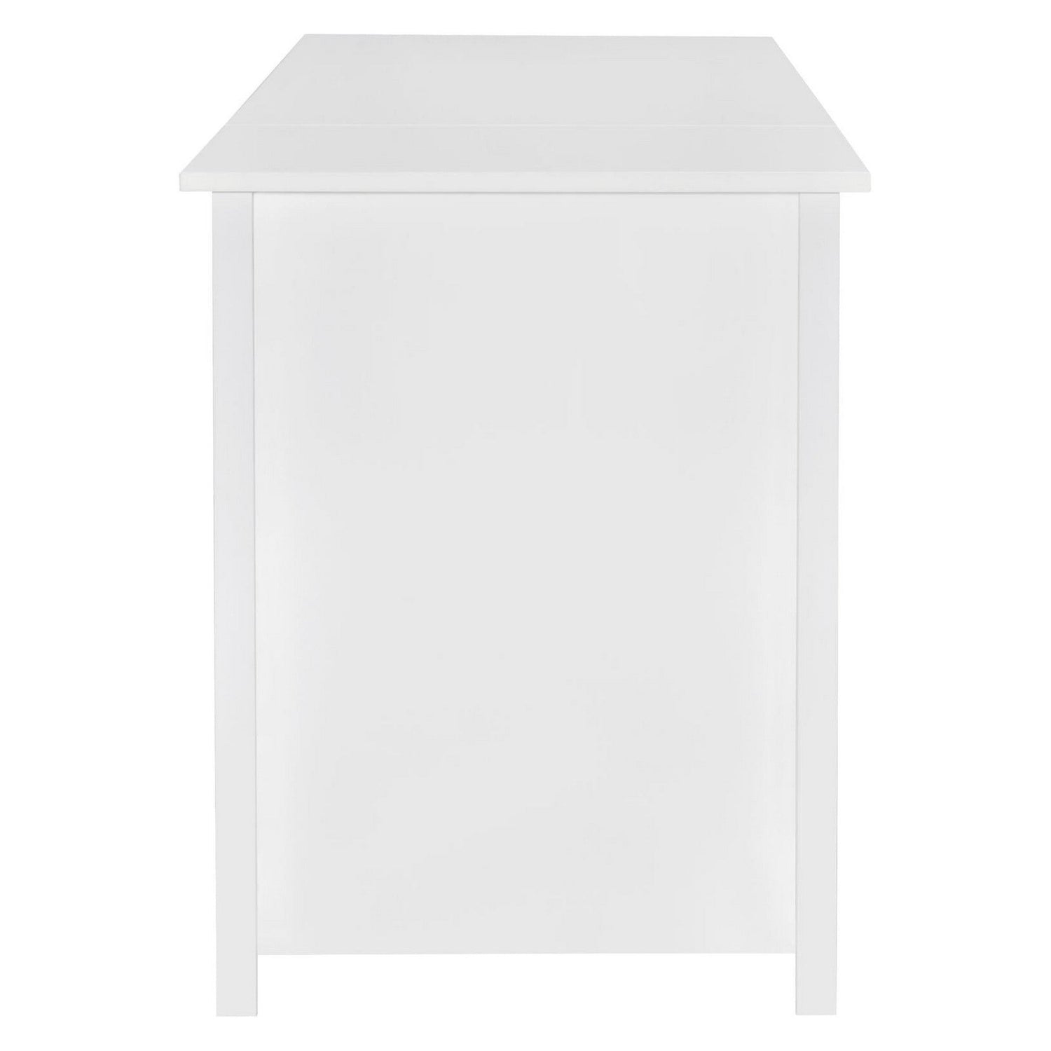Dylan 4-drawer Lift Top Office Desk 801573