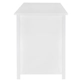 Dylan 4-drawer Lift Top Office Desk 801573