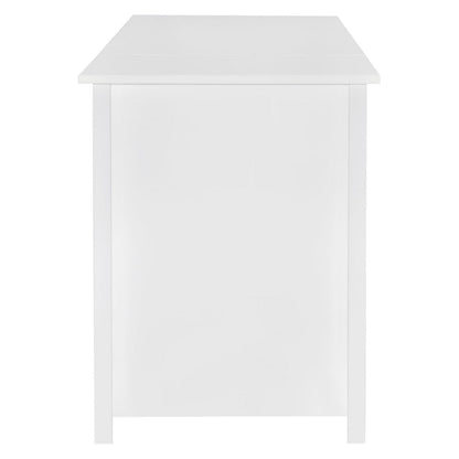 Dylan 4-drawer Lift Top Office Desk 801573