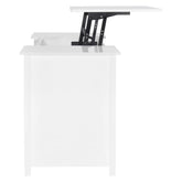 Dylan 4-drawer Lift Top Office Desk 801573