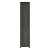 Dylan Rectangular 8-shelf Bookcase 801577