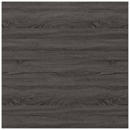 Dylan Rectangular 8-shelf Bookcase 801577