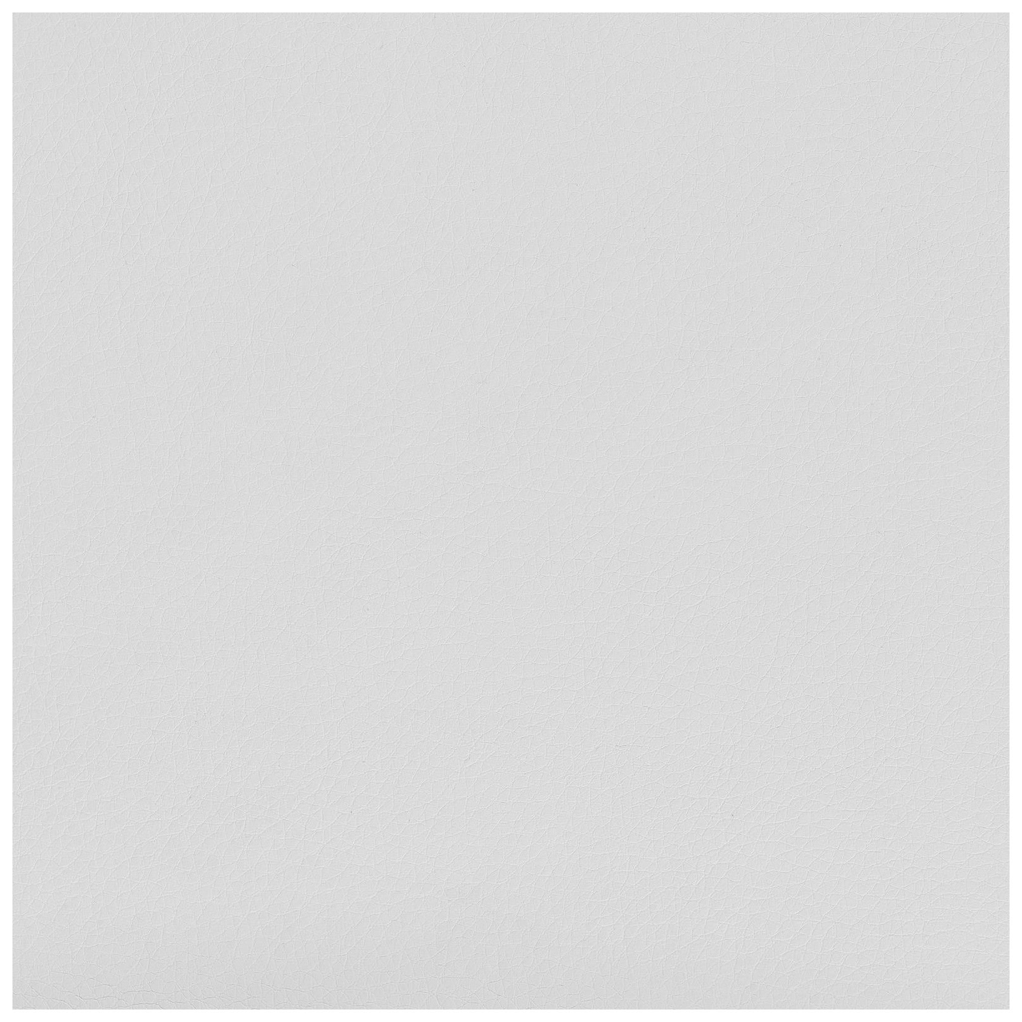 Ximena High Back Upholstered Office Chair White 801746