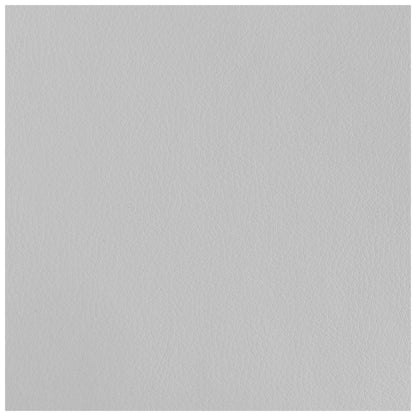 Ximena Standard Back Upholstered Office Chair White 801767