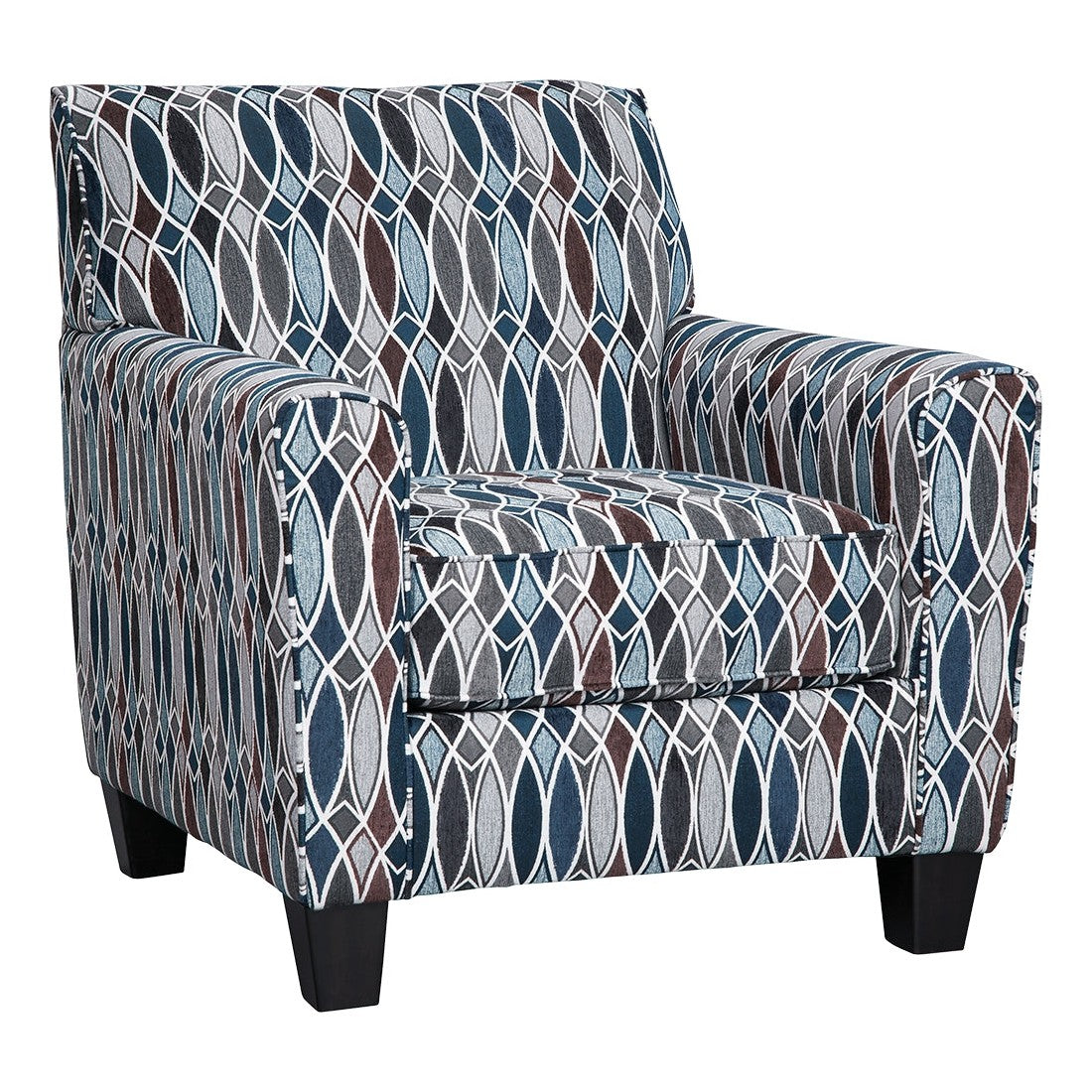 Creeal Heights Chair Ash-8020221
