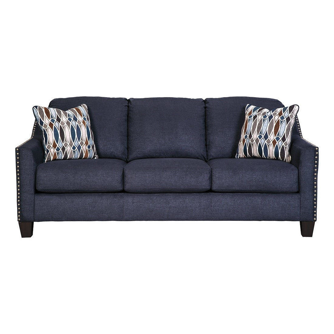 Creeal Heights Sofa Ash-8020238