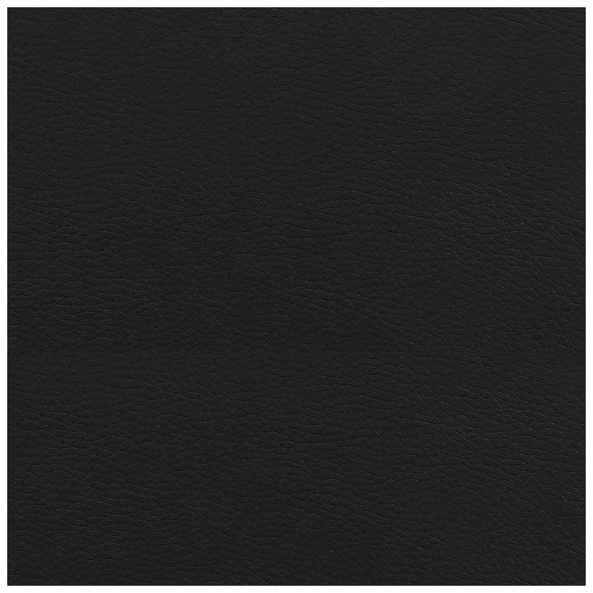 Chase High Back Office Chair Black and Chrome 802269