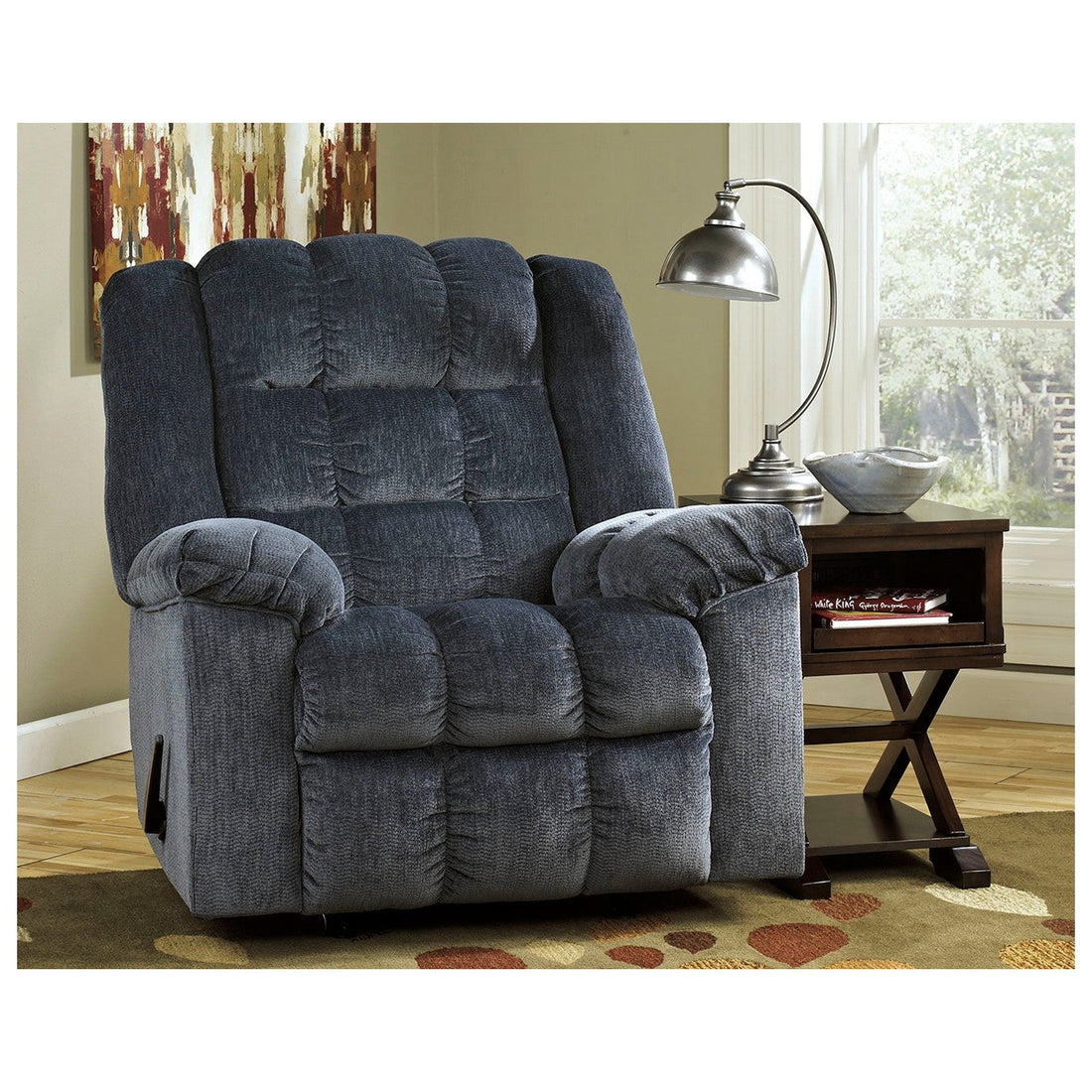 Ludden Recliner