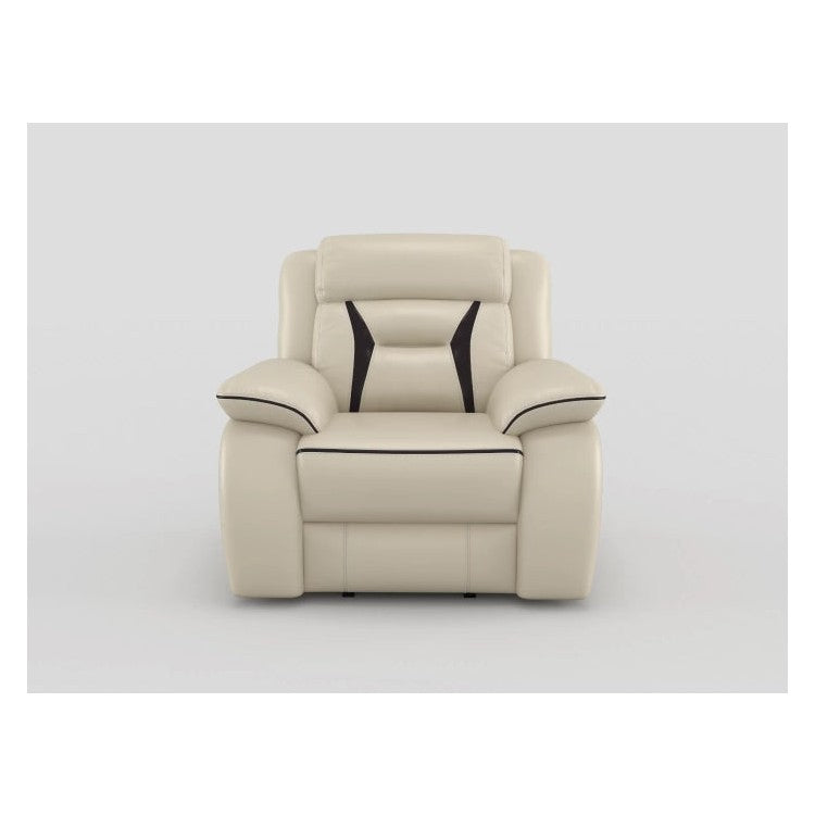Glider Reclining Chair 8229NBE-1