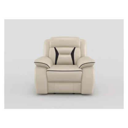 Glider Reclining Chair 8229NBE-1