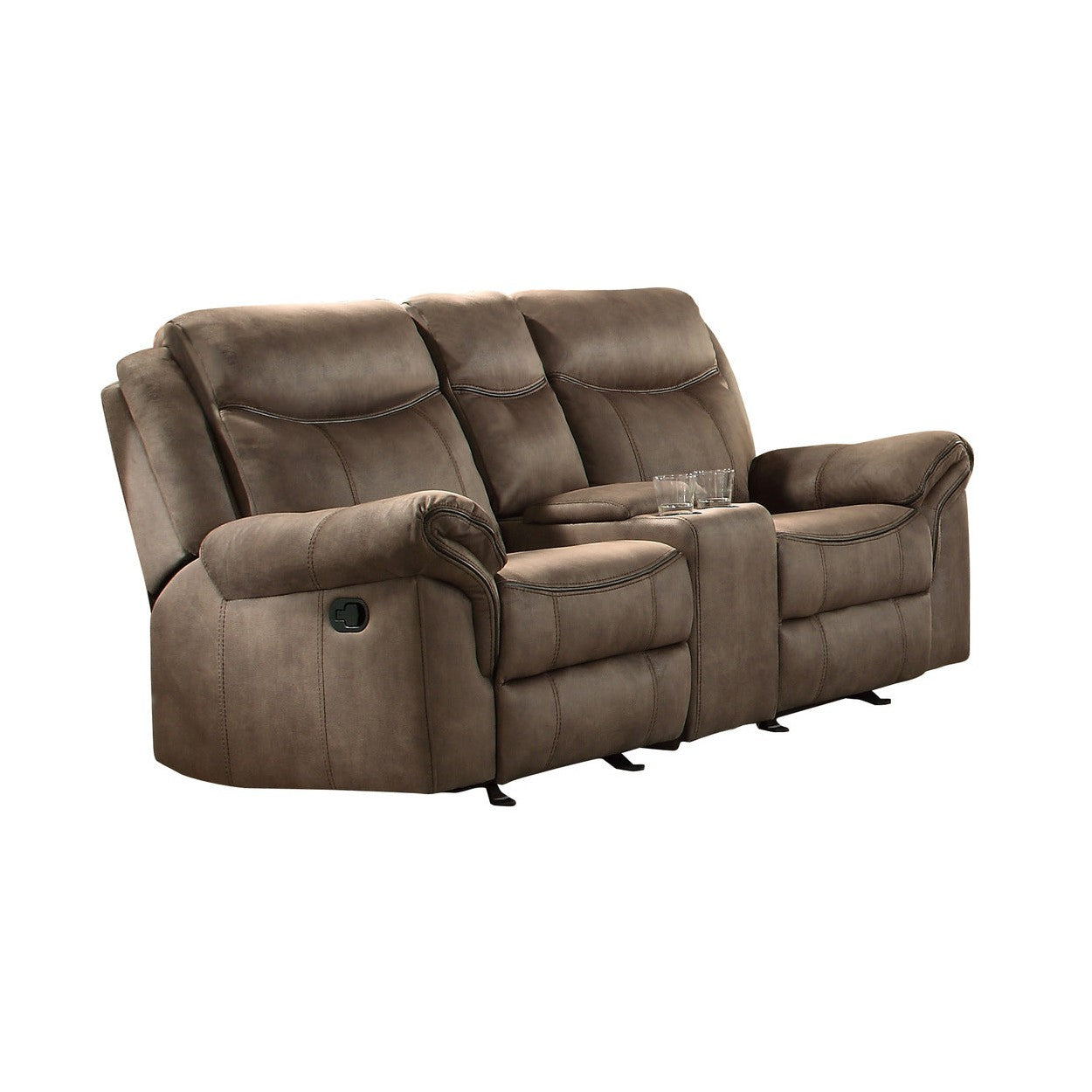 2PC SET: SOFA, LOVE 8206NF*2