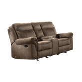 2PC SET: SOFA, LOVE 8206NF*2