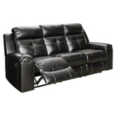 Kempten Reclining Sofa Ash-8210588