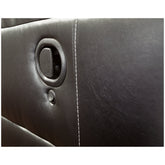 Kempten Reclining Sofa and Loveseat Ash-82105U1