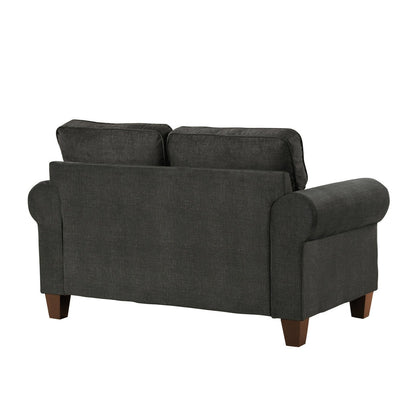2PC SET: SOFA, LOVE 8216DG*2