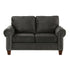 2PC SET: SOFA, LOVE 8216DG*2