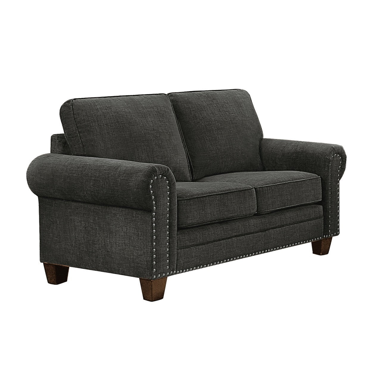2PC SET: SOFA, LOVE 8216DG*2