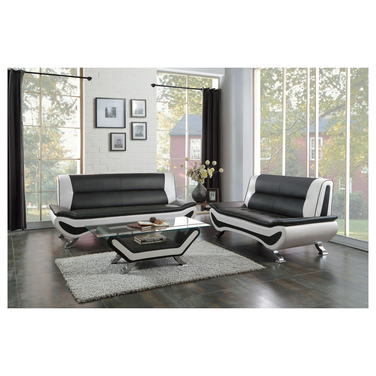 SOFA 8219-3