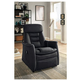 POWER LIFT CHAIR, P/U 8222-1LT