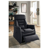 POWER LIFT CHAIR, P/U 8222-1LT
