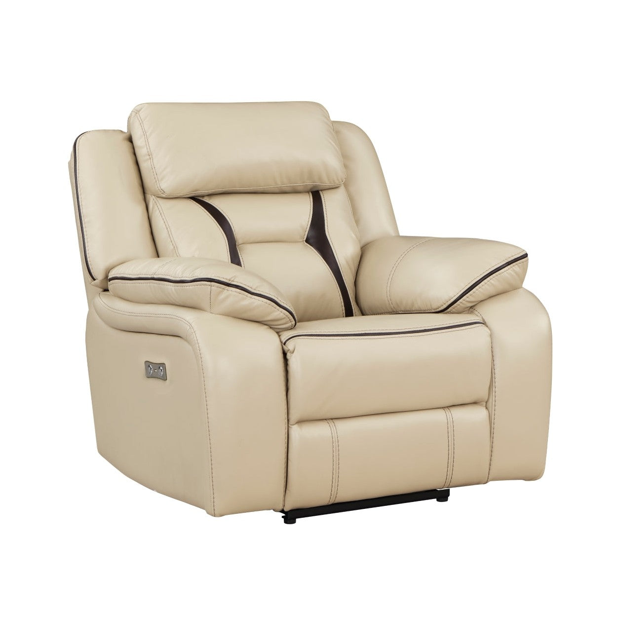 Power Reclining Chair 8229NBE-1PW