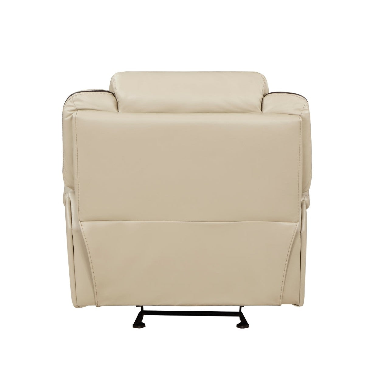 Glider Reclining Chair 8229NBE-1