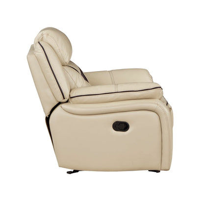 Glider Reclining Chair 8229NBE-1