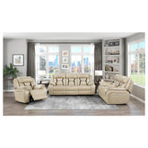 Power Reclining Chair 8229NBE-1PW