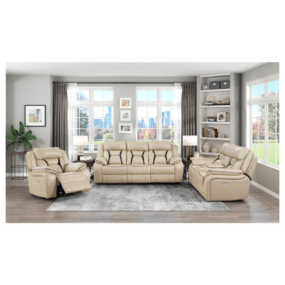 Power Reclining Chair 8229NBE-1PW