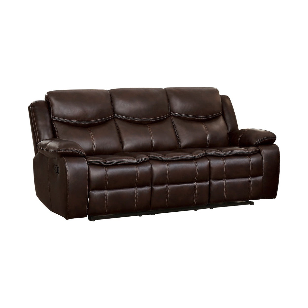 D. RCLNR SOFA 8230BRW-3