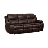 D. RCLNR SOFA 8230BRW-3