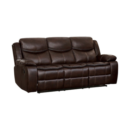 D. RCLNR SOFA 8230BRW-3