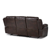 D. RCLNR SOFA 8230BRW-3