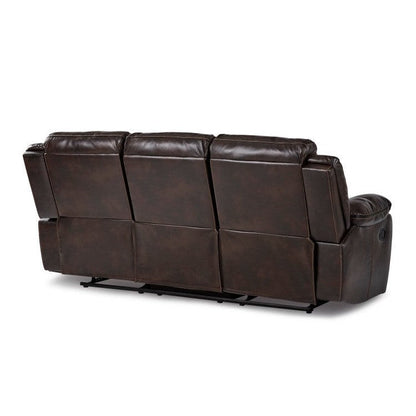 D. RCLNR SOFA 8230BRW-3