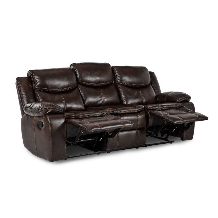 D. RCLNR SOFA 8230BRW-3