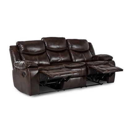 D. RCLNR SOFA 8230BRW-3